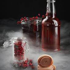 Darkside Core 100 г Barberry Gum