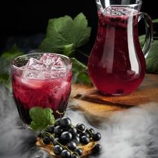 Darkside Core 100 г Blackcurrant