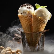 Darkside Core 100 г Dark Icecream
