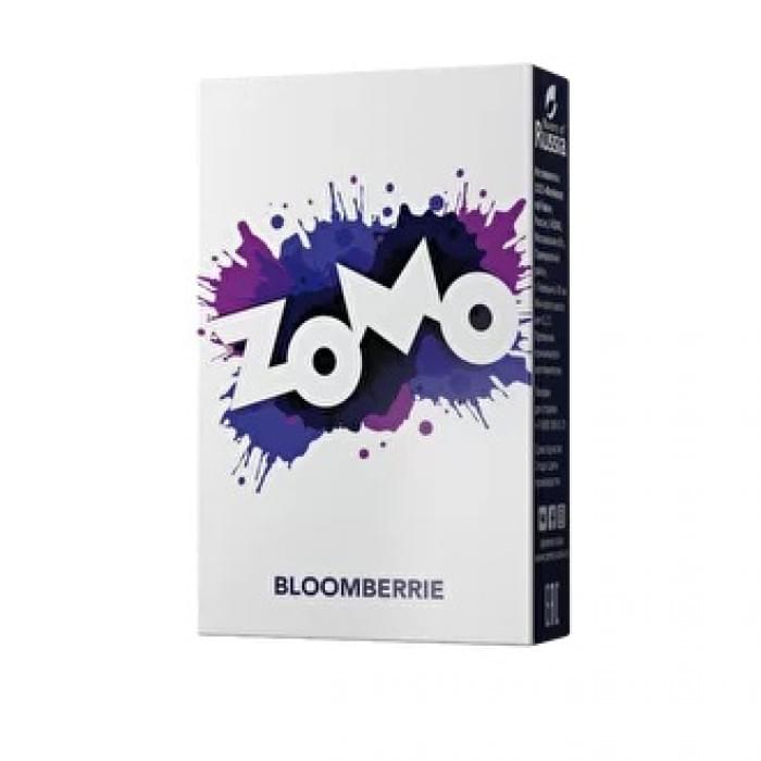 Zomo 50 г Блумберри