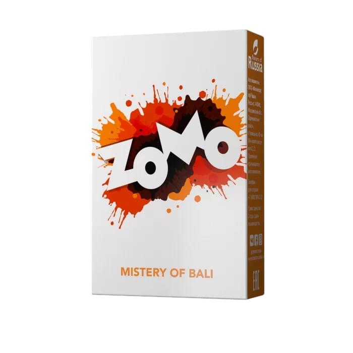 Zomo 50 г Мистери оф Бали