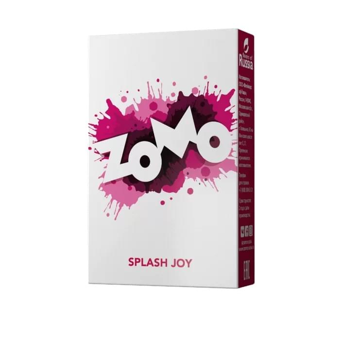 Zomo 50 г Сплеш Джой