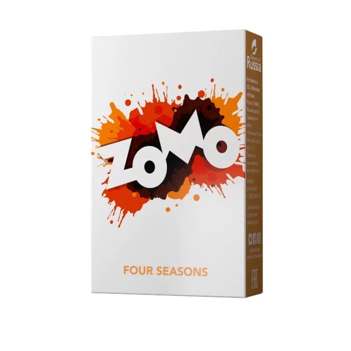 Zomo 50 г Фор Сизонс