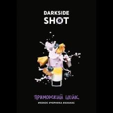 Darkside Shot 30 г Приморский шейк