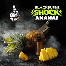 Black Burn 25 г Ananas Shock