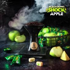 Black Burn 25 г Apple Shock