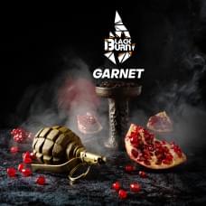 Black Burn 25 г Garnet