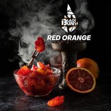 Black Burn 25 г Red Orange