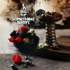 Black Burn 25 г Something Berry
