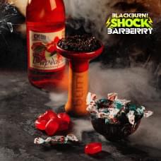 Black Burn 25 г Barberry Shock