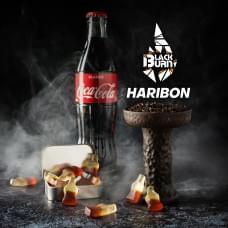 Black Burn 25 г Haribon