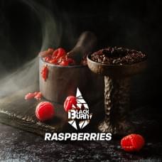 Black Burn 25 г Raspberries