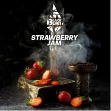 Black Burn 25 г Strawberry Jam