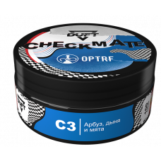Duft Checkmate 100 г C3 (Арбуз Дыня Мята)