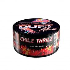 Duft All-In 25 г Chilz Thrilz