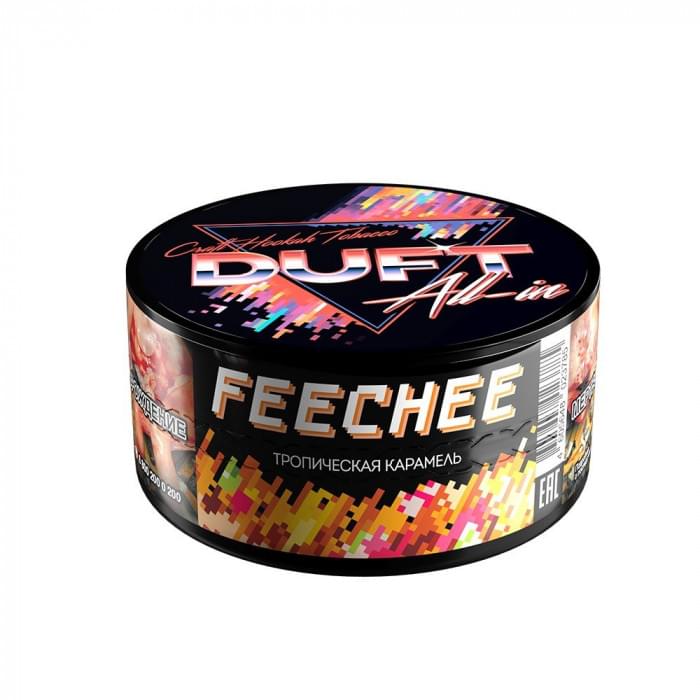 Duft All-In 25 г Feechee