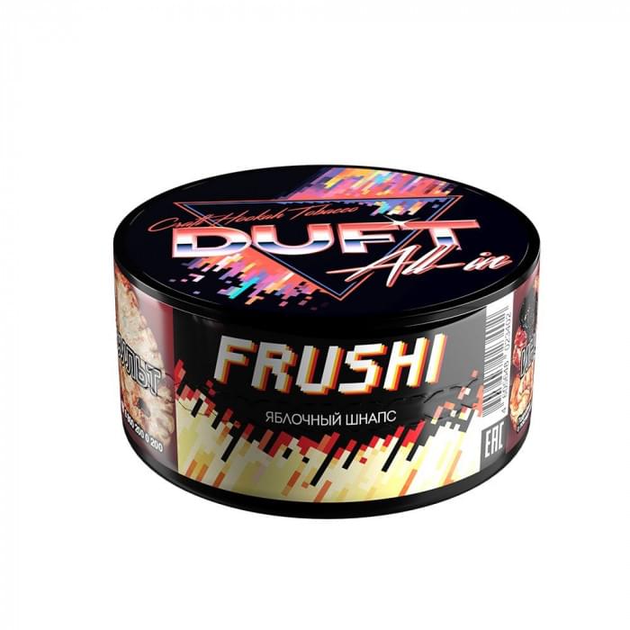 Duft All-In 25 г Frushi