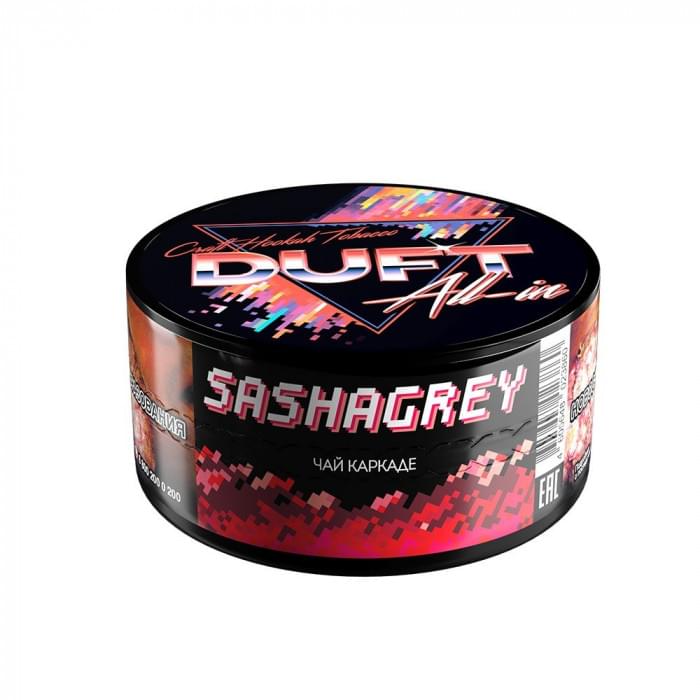 Duft All-In 25 г Sashagrey