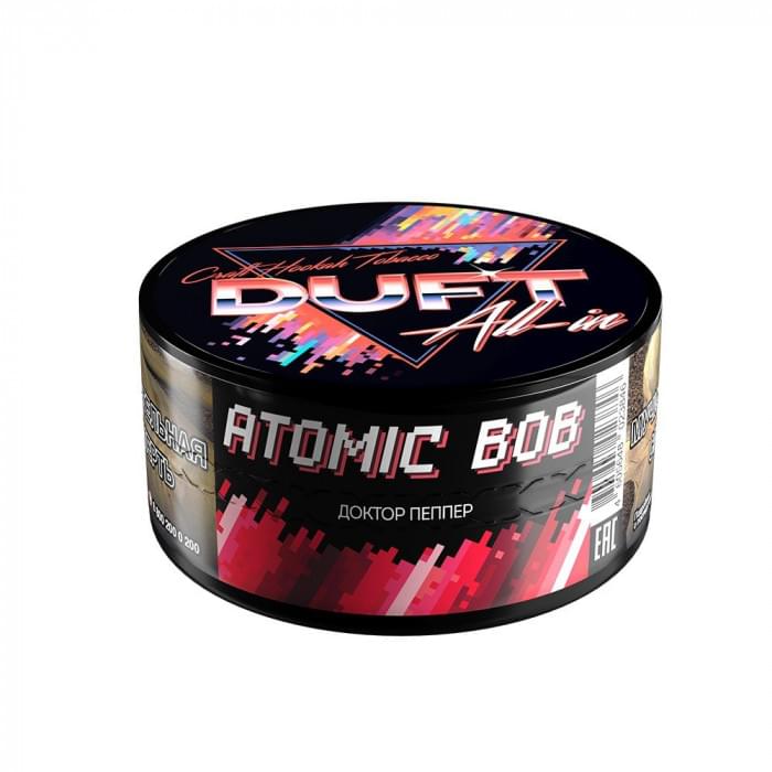 Duft All-In 25 г Atomic Bomb