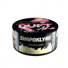 Duft All-In 25 г Shapoklyak