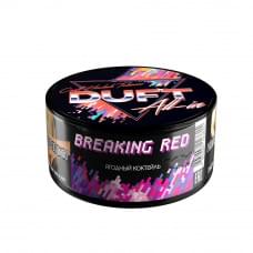 Duft All-In 25 г Breaking Red
