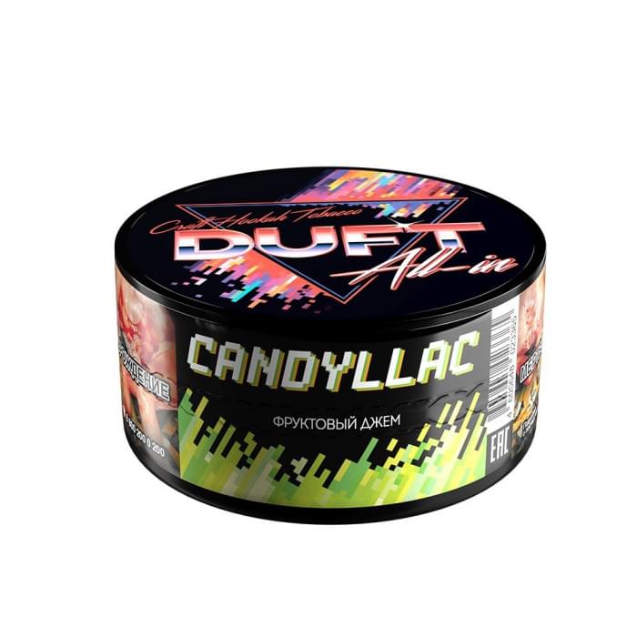 Duft All-In 25 г Candyllac