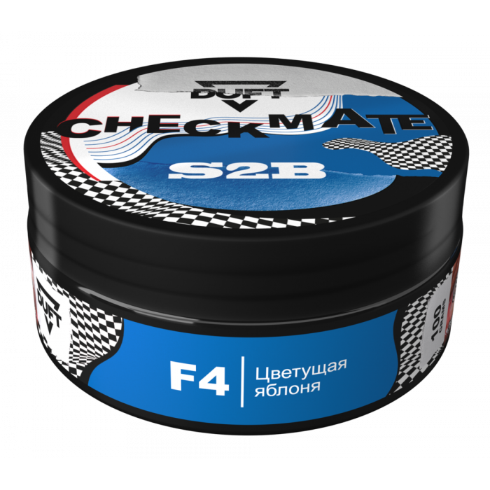 Duft Checkmate 100 г F4 Цветущая яблоня (S2B)