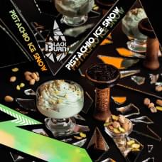 Black Burn 100 г Pistachio Ice Snow