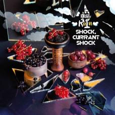 Black Burn 200 г Shock? Currant Shock