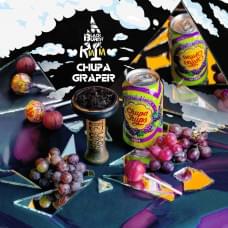 Black Burn 200 г Chupa Graper