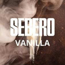 Sebero 40 г Vanilla