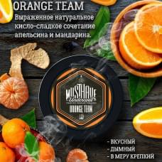 Must Have Undercoal 125 г Orange Team