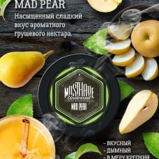 Must Have Undercoal 125 г Mad Pear