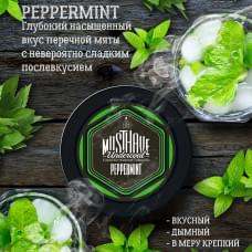 Must Have Undercoal 125 г Peppermint