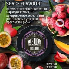 Must Have Undercoal 125 г Space Flavour
