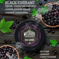 Must Have Undercoal 125 г Black Currant