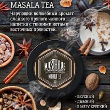 Must Have Undercoal 125 г Masala Tea
