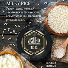 Must Have 25 г Milky Rice