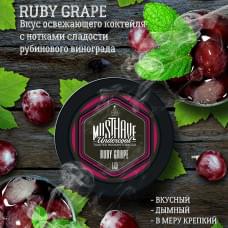 Must Have 25 г Ruby Grape