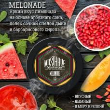 Must Have Undercoal 125 г Melonade