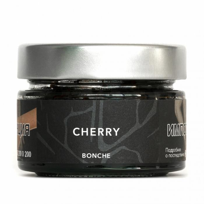 Bonche 80 г Cherry