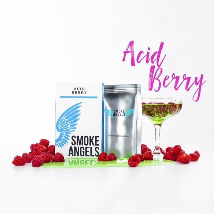 Smoke Angels 25 г Acid Berry