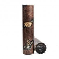 Satyr Hookah Cigar World Trip Bright Line