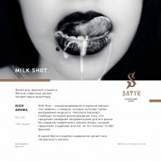 Satyr Aroma Line 100 г Milk Shot