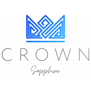 Новинка - Табак Sapphire Crown