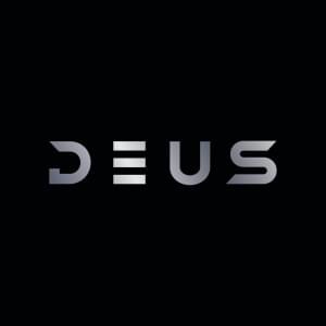 Новинка - Табак DEUS